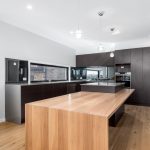 McIver Road, Woolgoolga - Kitchen, Home Design