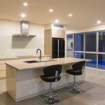 Design Studio 22 - Residential Home Design - Beach Way North Sapphire - Kitchen Design