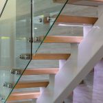 Design Studio 22 - Residential Home Design -Stairs