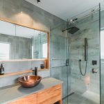 Coastal Luxe - Residential Architecture, Winner HIA Bathroom of the Year