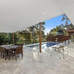 Heron Place, Alterations & Additions -Alfresco & Pool Design